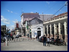 Plaza Mayor de la Constitución 46